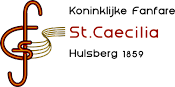 Fanfare St. Caecilia Logo