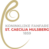 Fanfare St. Caecilia Logo